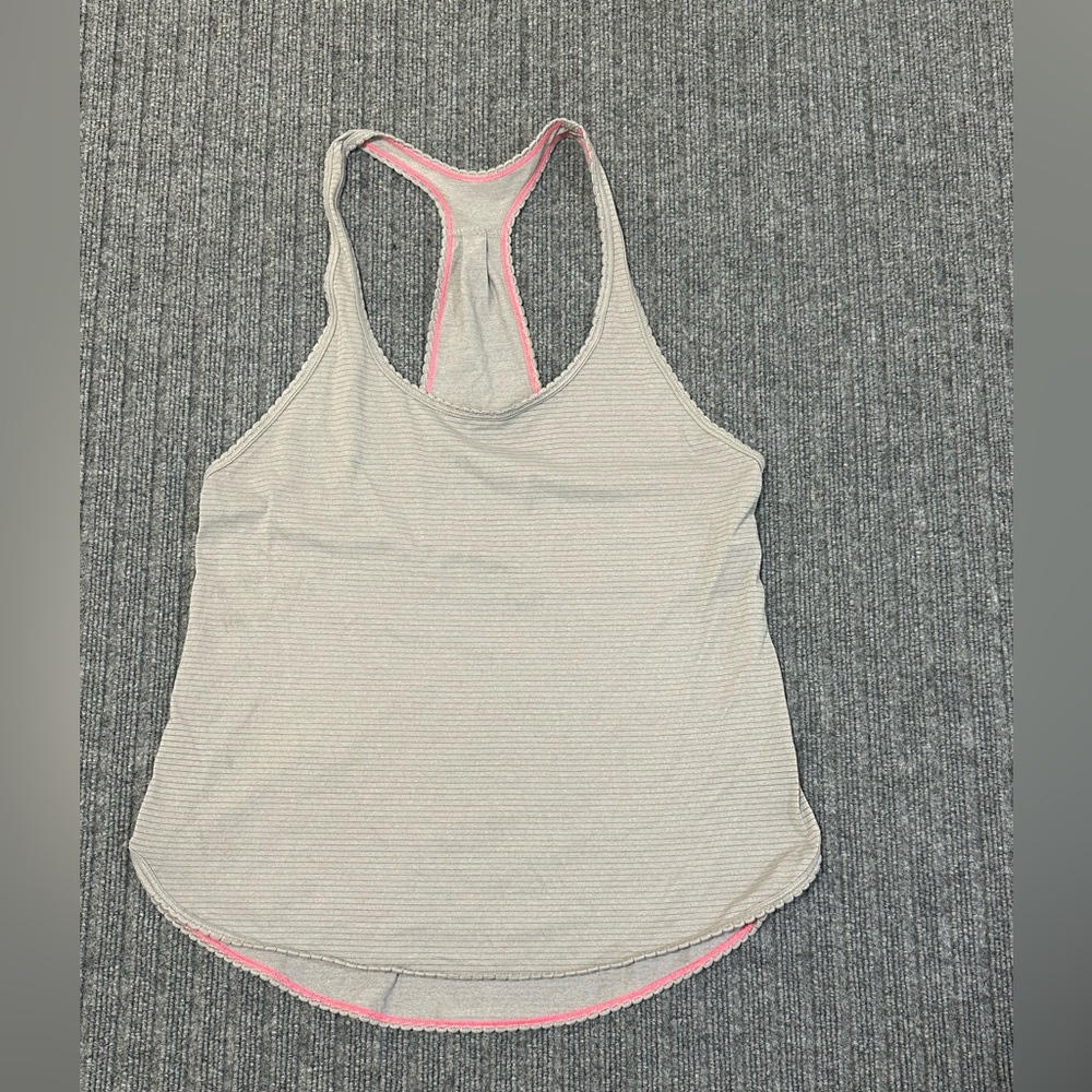 LuLuLemon 105 F‎ Singlet Tank